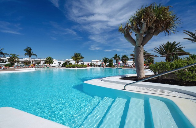 Aparthotel ILUNION Costa Sal Lanzarote