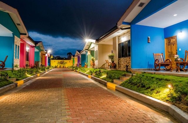 ApartHotel La Mar Dulce
