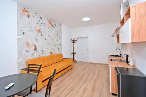 Aparthotel Near Northern Avenue