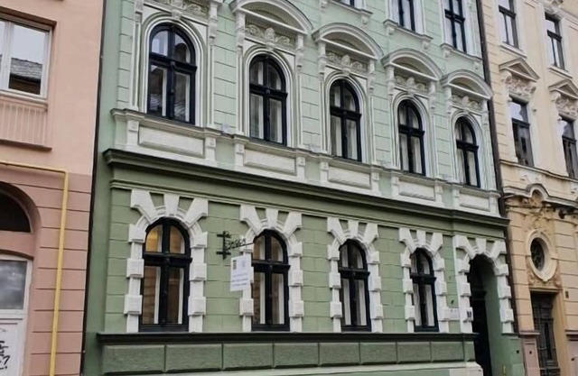 ApartHotel No6