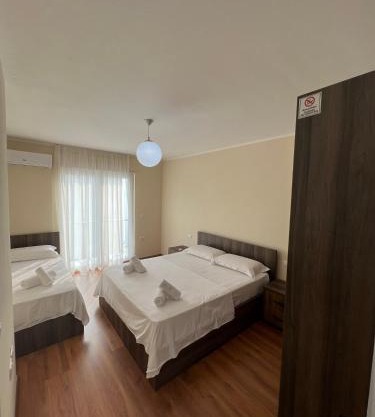 Aparthotel Rana Hedhun