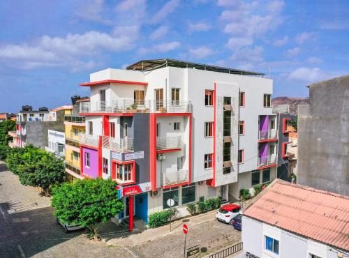 ApartHotel Santo Amaro