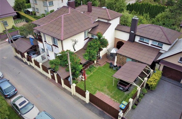 Aparthotel SAVAS 3 Studio & Parking