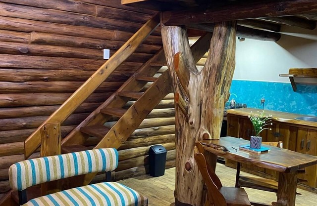 Aparthotel Sueños del bosque