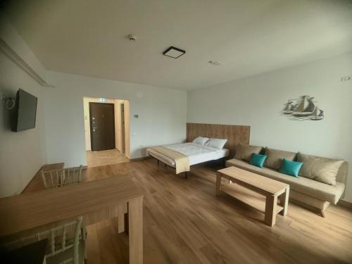 Aparthotel Techirghiol