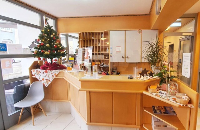 Aparthotel Wangener Landhaus
