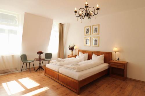 Apartmá Justina 1880