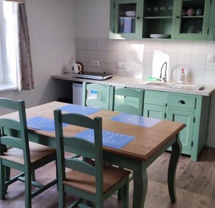 Apartmán Šumiac 2