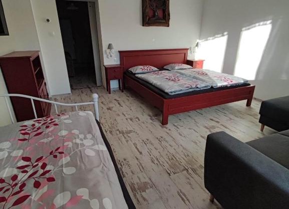 Apartmán Šumiac 6