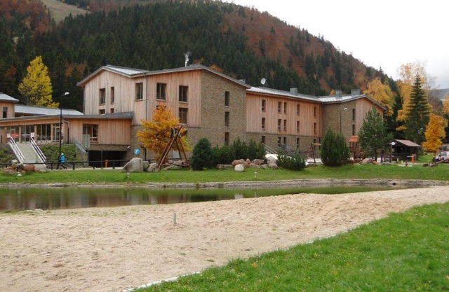 Apartmán 315 Špindlerův Mlýn