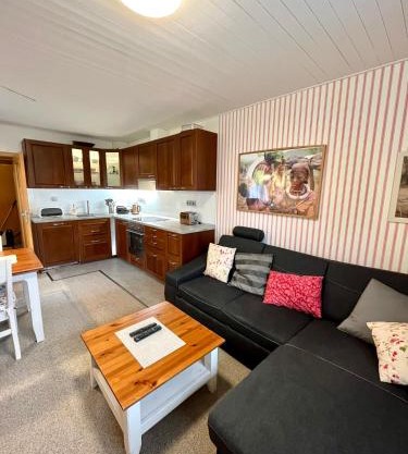 Apartmán C01 Poustevník