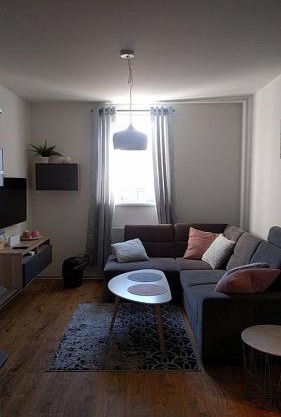 Apartmán Jestřáb č. 23 - u kabinky