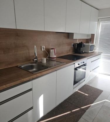 Apartmán Juraj Čarný