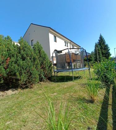 Apartmán Kocourkov