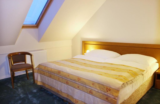 Apartmán Lednice