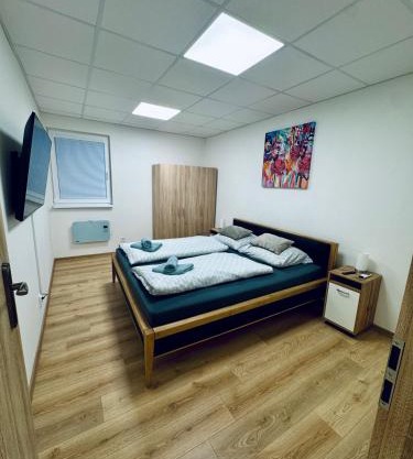 Apartmán Lotos Jasenov Humenné