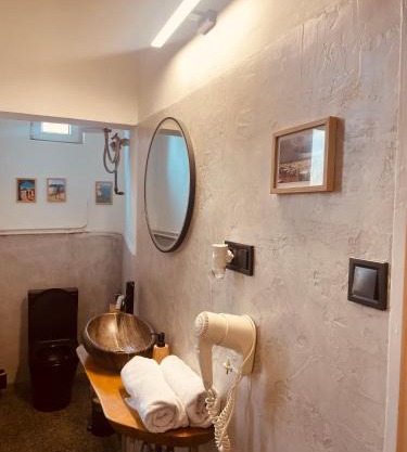 Apartmán Lucián