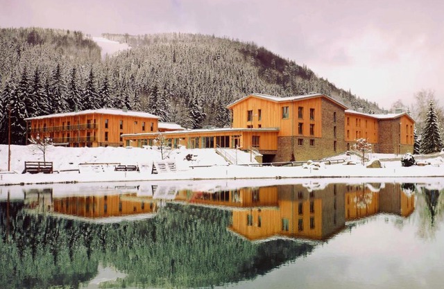 Apartmán Medvědín 110
