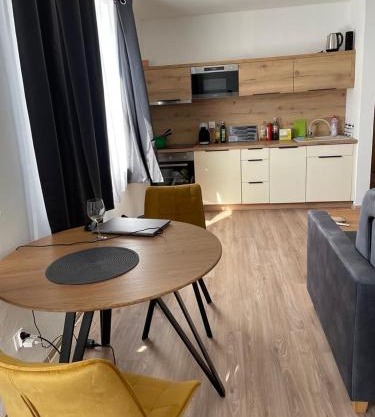 Apartmán Mikulov Sonnblick 2