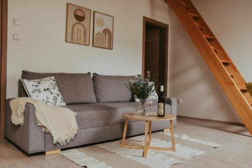 Apartmán MiLoo