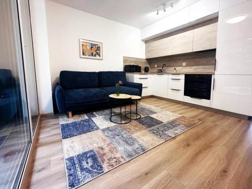 Apartmán MINOR