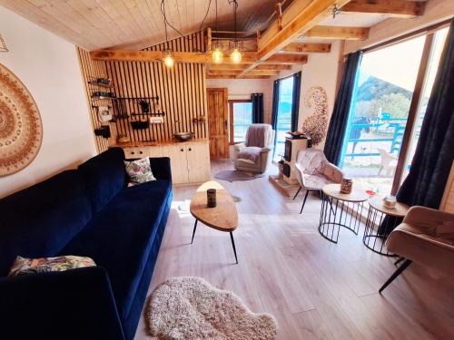 Apartmán na detskej zážitkovej farme Fajnovô