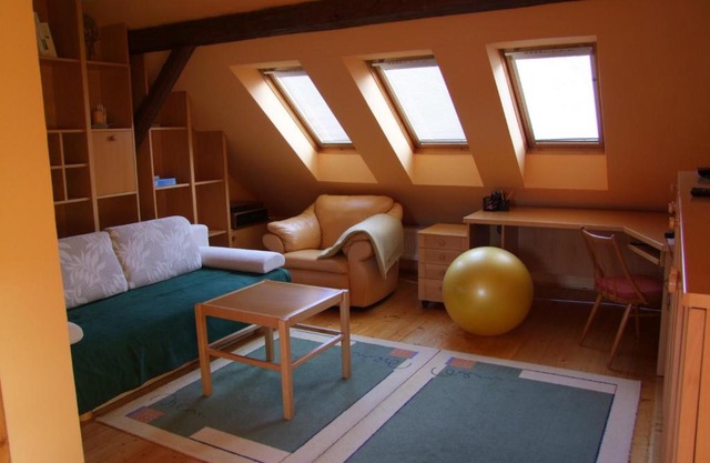 Apartmán NIKA