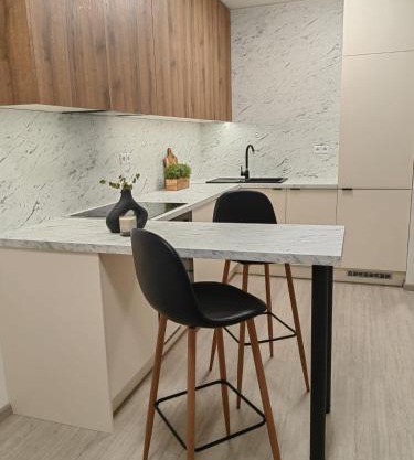 Apartmán Odevná