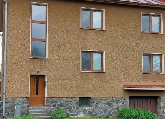 Apartmán Olomouc Nemilany