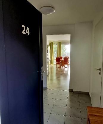 Apartmán Pavlov Pálavské vinohrady