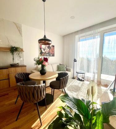 Apartmán PLÁŇ Vesna Resort