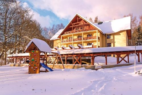 Apartmán Studenov