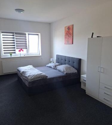 Apartmán U Radka