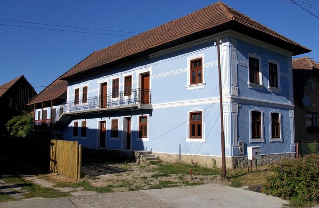 Apartmán v Háji - Jache dom