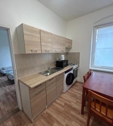 Apartmán v Karlových Varech pro 4 osoby