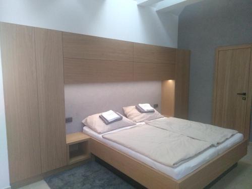 Apartmán ve Vinařství Bravenec Čejč