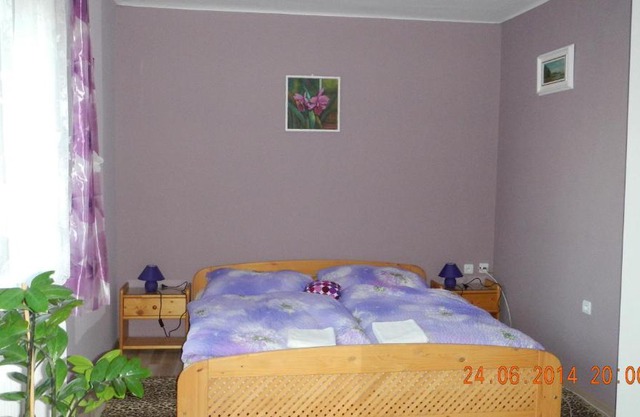 Apartmán Viktorie