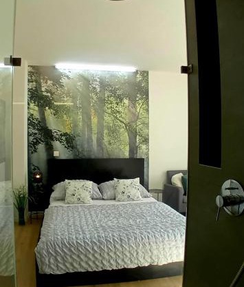 Apartmán ViVa