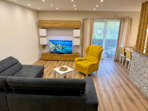Apartmány Apollo Šírava