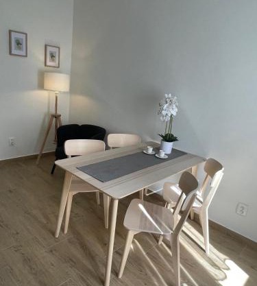 Apartmány Fifejdy, Ostrava, centrum