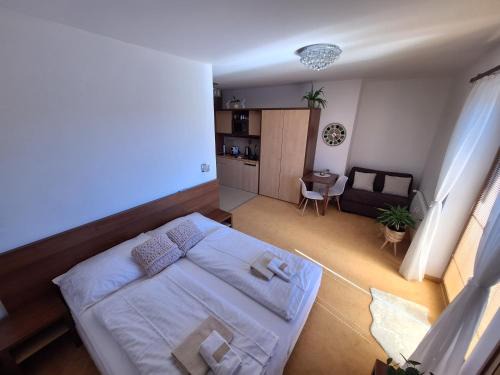 Apartmány Lefrank - Tatragolf
