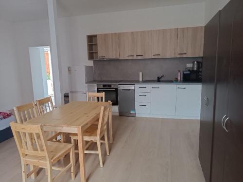 Apartmány MARTIN SARVAŠ 2