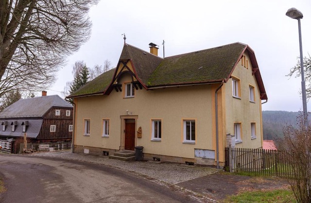 Apartmány Petra