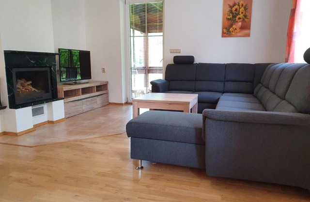 Apartmány Srní u Hlinska