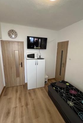 Apartmány Star
