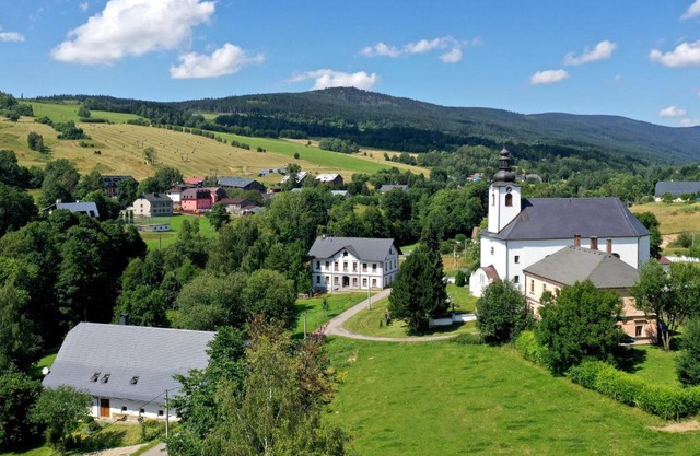 Apartmány U Aloise