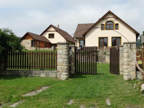 Apartmány u kostela, SEDLO Apt 1-4os, Apt 2-5 os