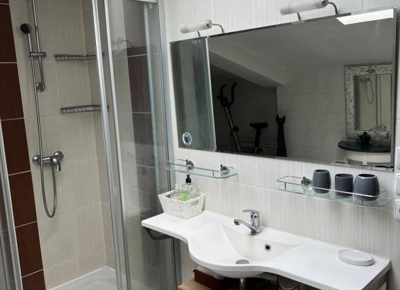 Apartmán Lidická