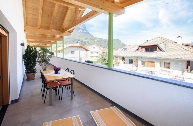 Apartment 'Peter Paul Apt. Buchwald' with Mountain View and Private Terrace