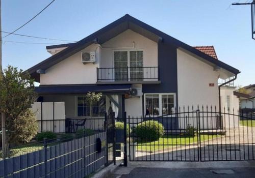 Apartma Špela